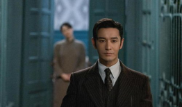 黄晓明演的电视剧有哪些,从古装传奇到现代都市，经典角色大盘点