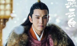 燕云台电视剧,烽火岁月中的爱恨情仇