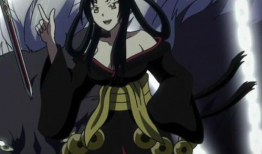 动漫黑兽,暗夜降临的神秘传说