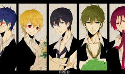 free动漫,探索无限创意的动画世界