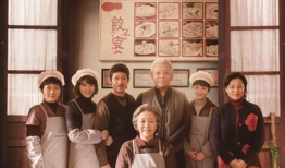 姥姥的饺子馆电视剧全集,温情岁月里的饺子情缘