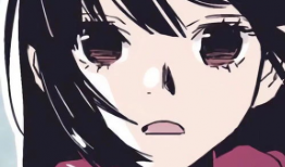 动漫白色头像,探寻虚拟世界的情感密码